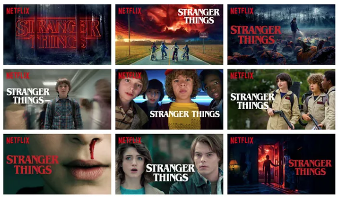 Netflix: Recommendation Systems