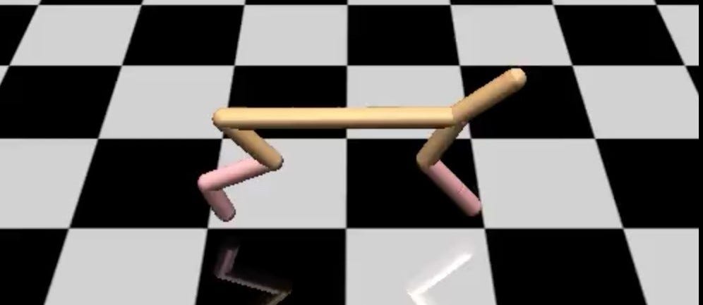 Reinforcement Learning
