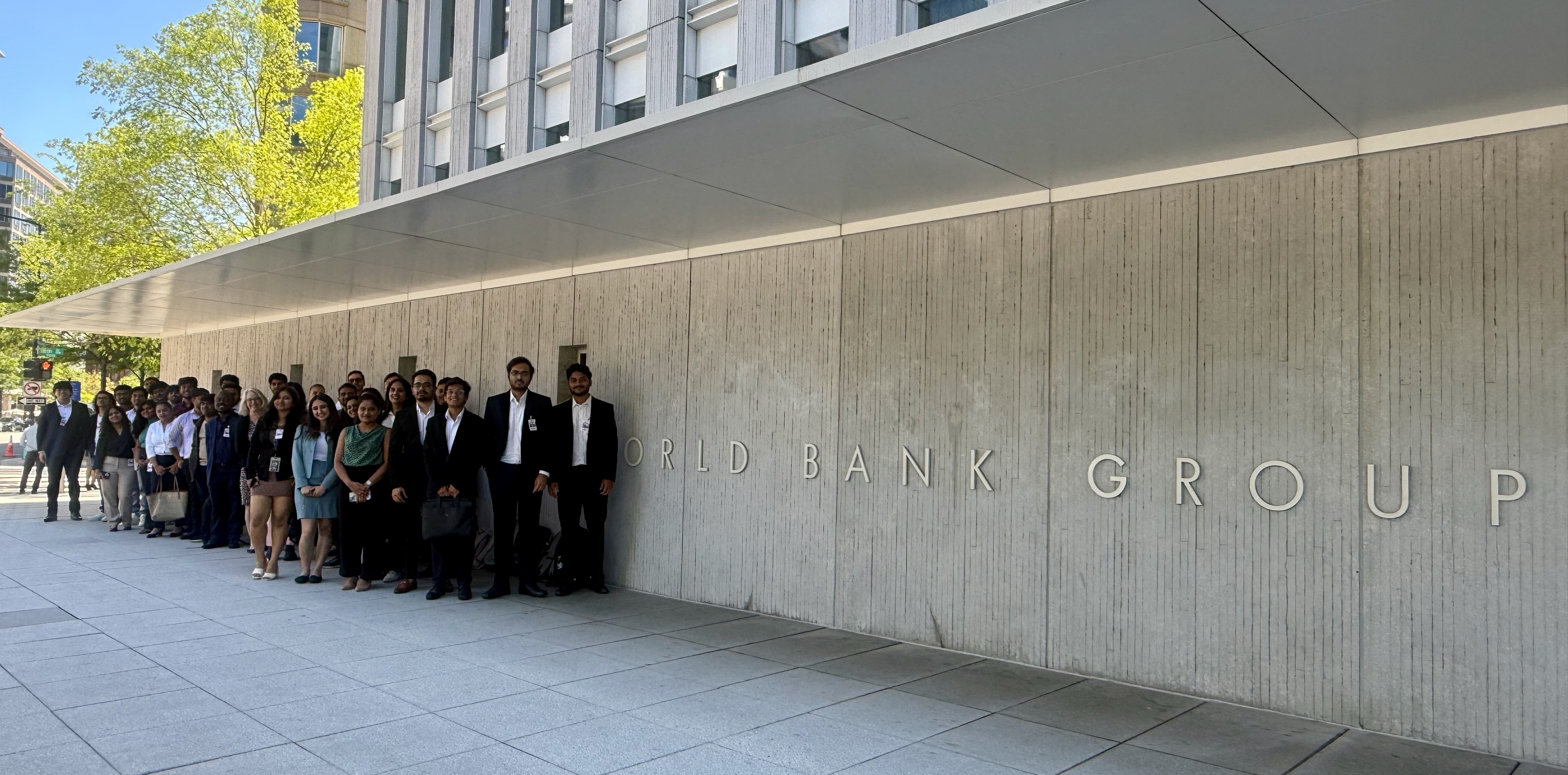 World Bank Project
